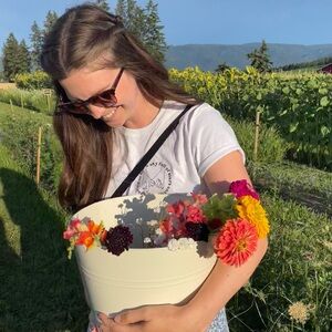 Meet your Posher, Darby